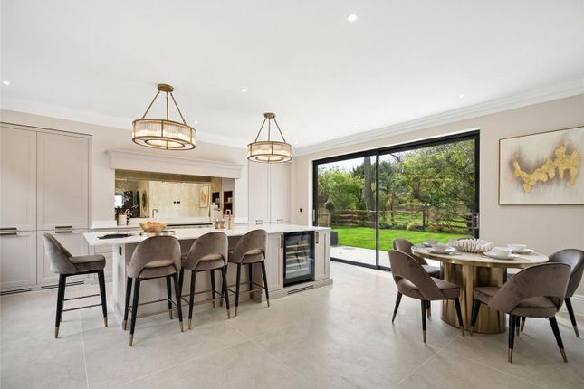 House 3 The Primrose,, Mill Farm, Chalfont St. Giles photo 4