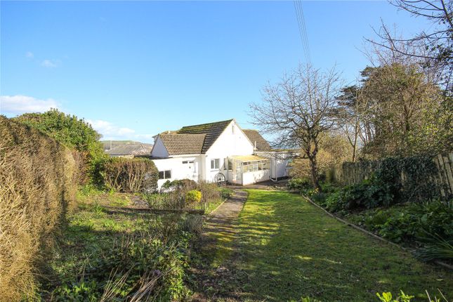 Four Gables,, Highcliffe Close, Seaton photo 4