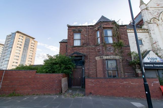 43, Newcastle Road, Sunderland photo 2