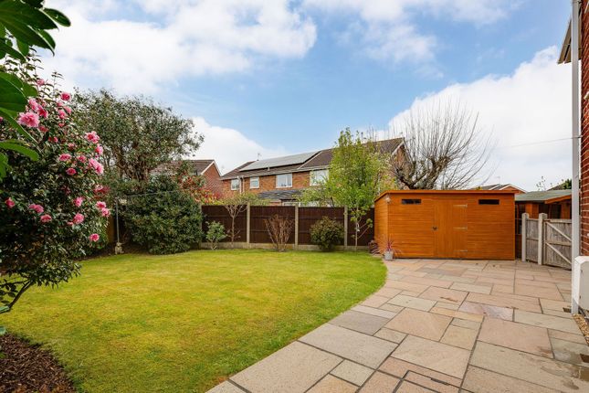 20 Platts Lane, Chester photo 4
