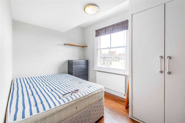 Flat to rent in Stansfield Road, Stockwell, London