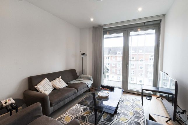 Apartment 308, Verto building,120 Kings Road, Reading photo 3