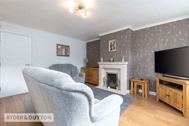 26, Sherbourne Drive, Greater Manchester photo 2