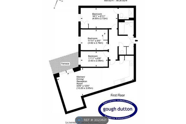 Fitzgerald House, St Georges Grove, London photo 2