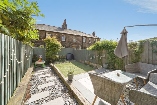 8, South View Terrace, LEEDS photo 4