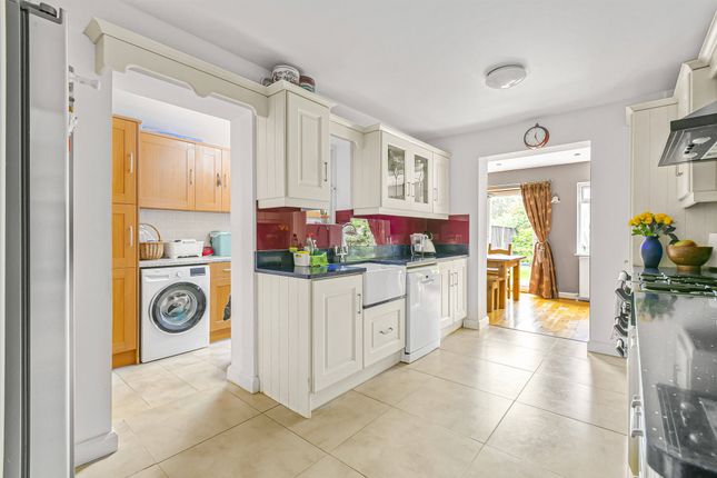 7, Sibley Avenue, Harpenden photo 4