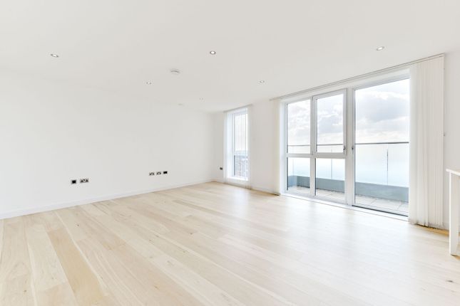 Glenbrook Apartments, Hammersmith photo 4