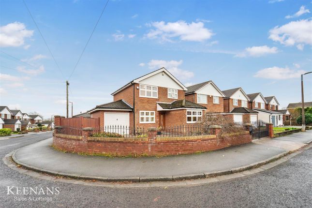 34, Lawnswood Park Road, Manchester photo 2