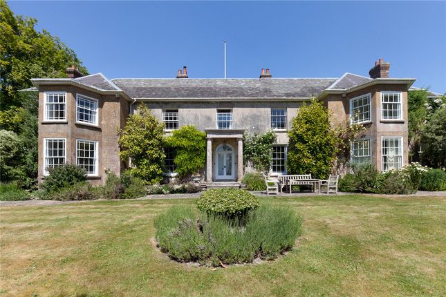 Detached house for sale in Plush, Dorchester, Dorset
