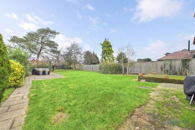Parva Cottage, Dittons Road, Polegate photo 2