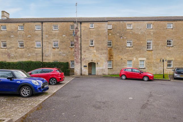 Flat for sale in Kempthorne Lane, Bath