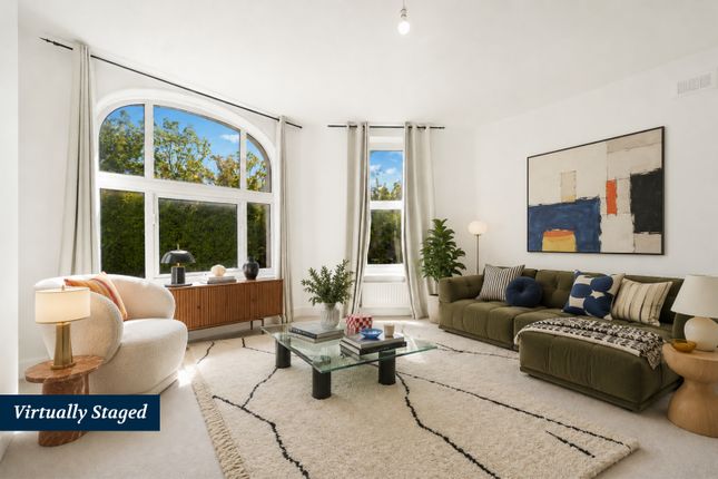 1-bed flat on 9a, Mill Lane, London, £435,000