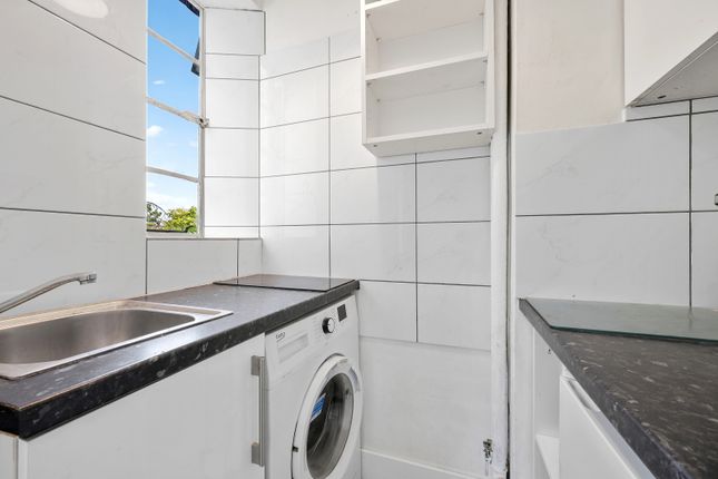 Flat 97, Langham Court,, Wyke Road, London photo 3