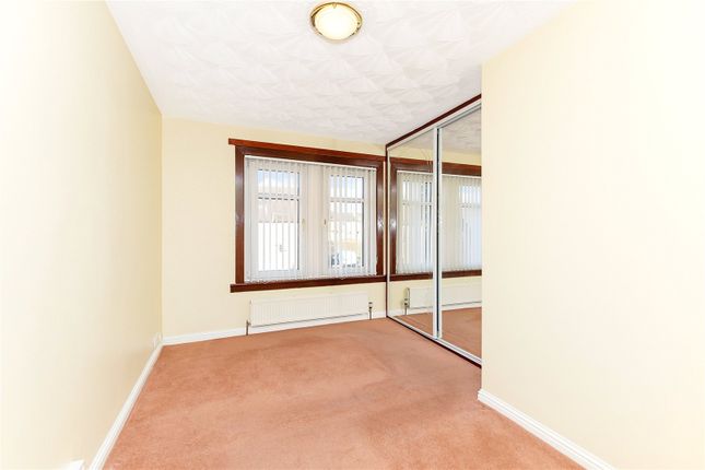 Flat for sale in Whins Road, Stirling, Stirlingshire