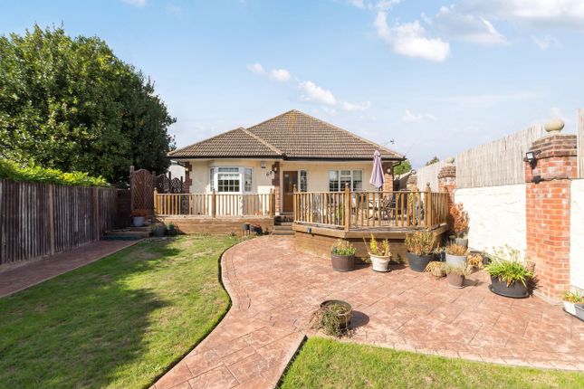 3-bed bungalow on 69, Woodlands Avenue, Sidcup, £700,000