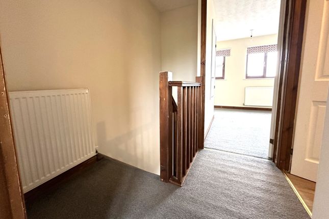 Terraced house for sale in Lucerne Close, Carlton Colville