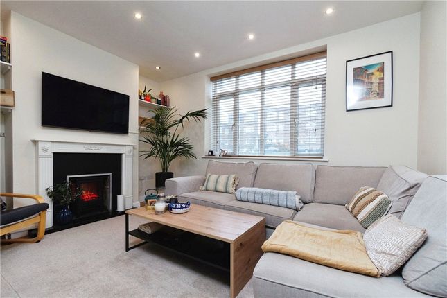 Flat for sale in St. Peters Road, Croydon, Surrey