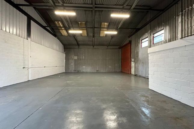 Thumbnail Warehouse to let in Colwick Industrial Estate, Private Road 4