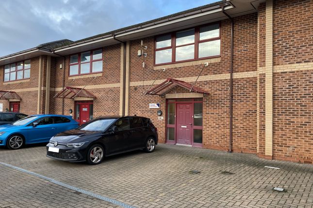 Thumbnail Office to let in Clifford Court, Cooper Way, Carlisle