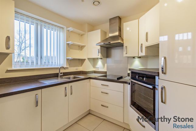 7 William Turner Court, Goose Hill, Morpeth photo 3