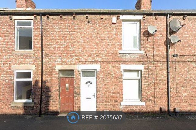 Thumbnail Terraced house to rent in Queen Street, Birtley, Chester Le Street