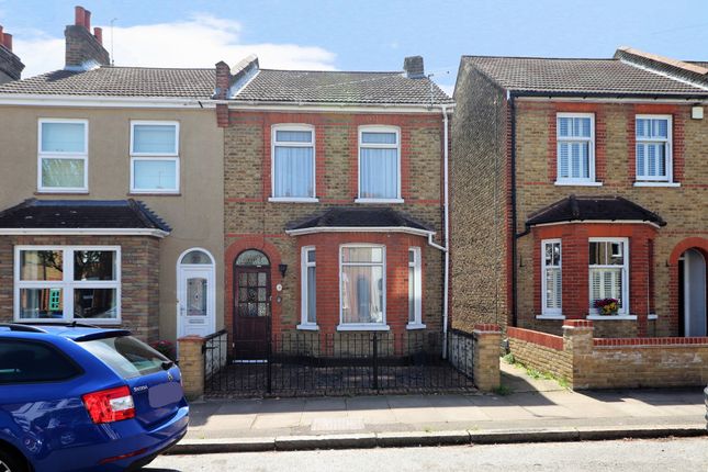 Thumbnail Semi-detached house for sale in Albert Road, Bromley