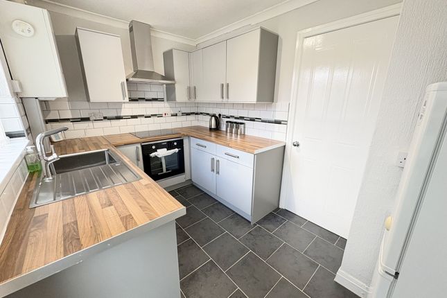 Appleton Close, Poulton-Le-Fylde photo 2