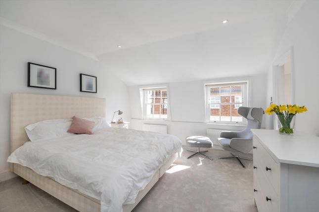 35, Clifton Place, London photo 4