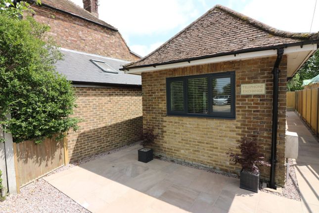 Thumbnail Bungalow for sale in The Street, Preston, Canterbury