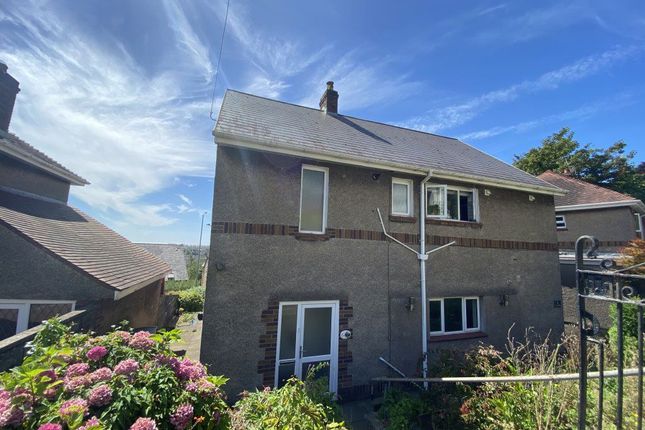 Thumbnail Flat to rent in Wellfield Road, Baglan, Port Talbot