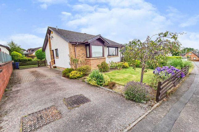 3 bed semi-detached bungalow for sale in Towerhill Place, Cradlehall, Inverness IV2