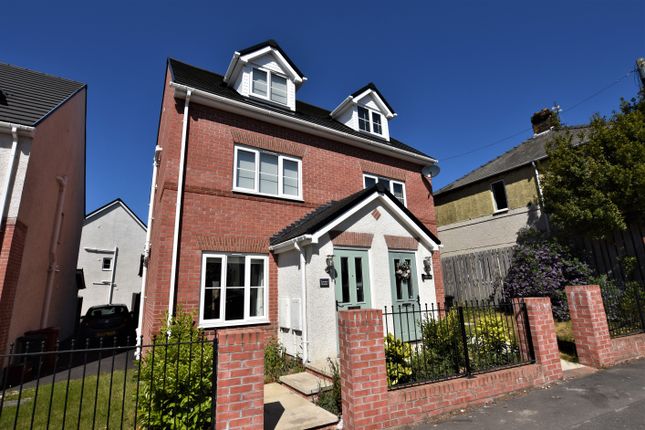 Semi-detached house for sale in Friars Lane, Barrow-In-Furness, Cumbria