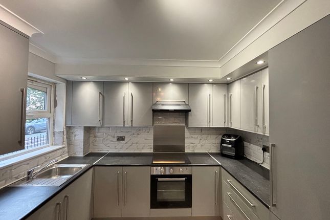 Flat 2 - 45, Regent Road, Newcastle upon Tyne photo 4