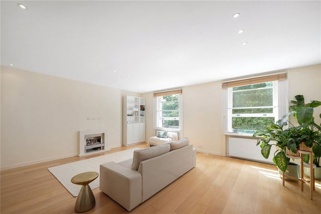 Flat 4, 50, Courtfield Gardens, London photo 3