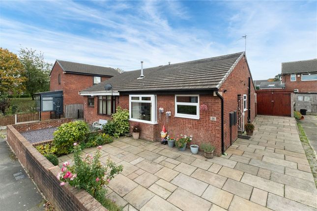 2-bed bungalow on 38, Baker Street, Leeds, £225,000