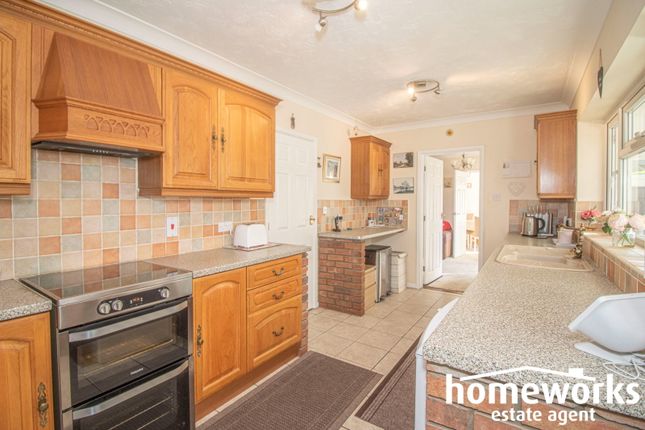 3, Yarrow Road, Dereham photo 2
