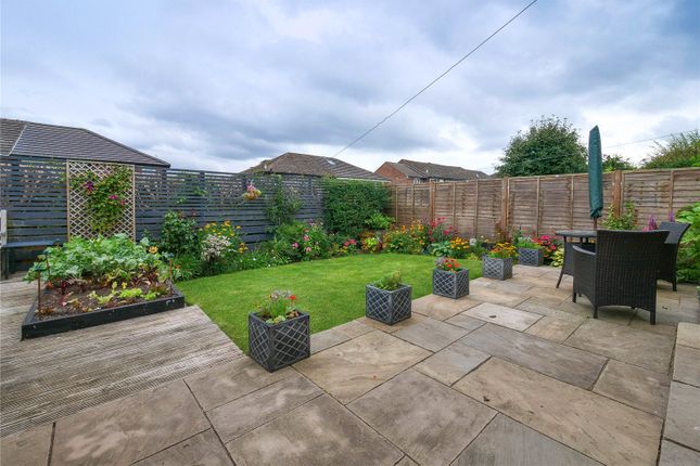 Bungalow for sale in Rowantree Avenue, Baildon, Shipley, West Yorkshire