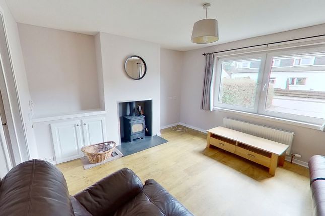 Bungalow to rent in Ladywood Drive, Aboyne, Aberdeenshire