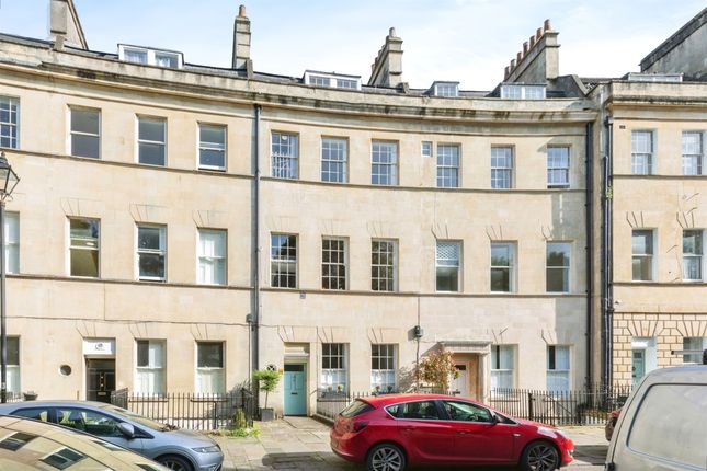 Flat for sale in Grosvenor Place, Larkhall, Bath