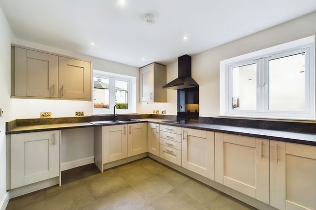 Detached house for sale in Church Road, Haydock