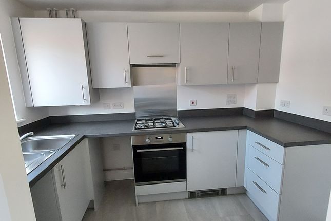 3, COLDSTREAM CLOSE, FOLKESTONE, KENT photo 3