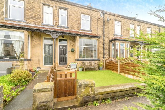Terraced house for sale in Keighley Road, Colne, Lancashire