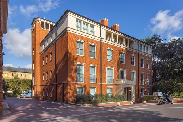 Flat 11, Clark House, Chelsea photo 4