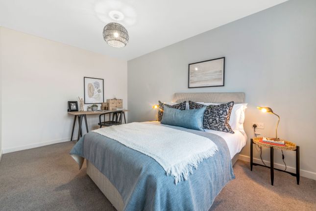 End terrace house for sale in Whitstable Heights, Whitstable