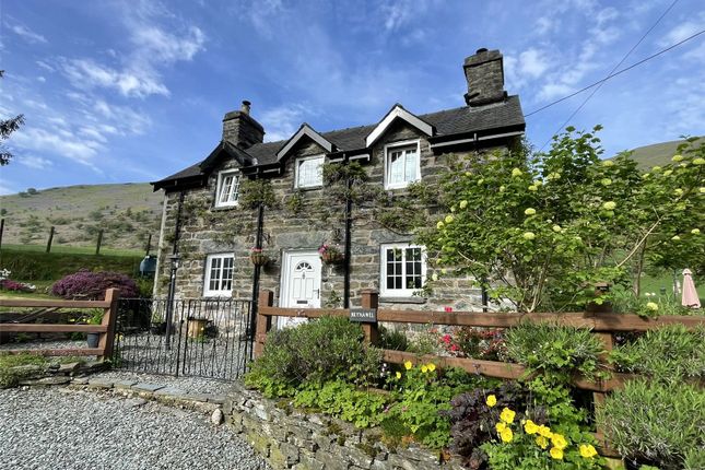 Detached house for sale in Llanymawddwy, Machynlleth, Gwynedd