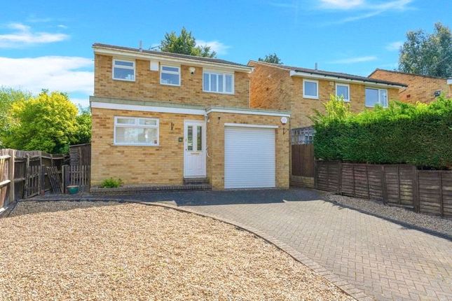 Detached house for sale in Winchester Road, Bromley