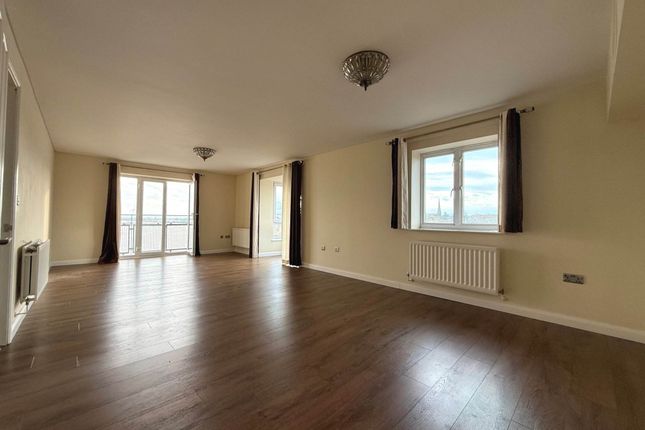 Flat 20 Cutter House, Macarthur Close, Erith photo 3