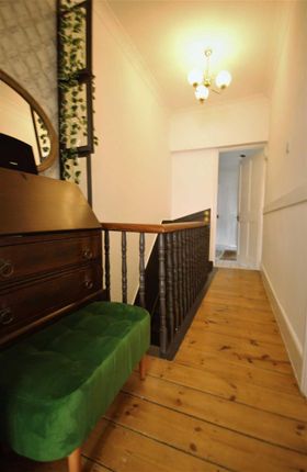 Terraced house to rent in Prospect Road, Woodford Green