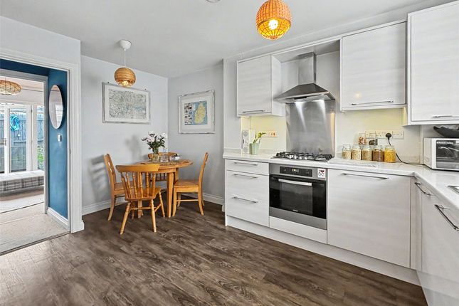 15 Bowen Court, South Street Braunton Devon, Devon photo 3