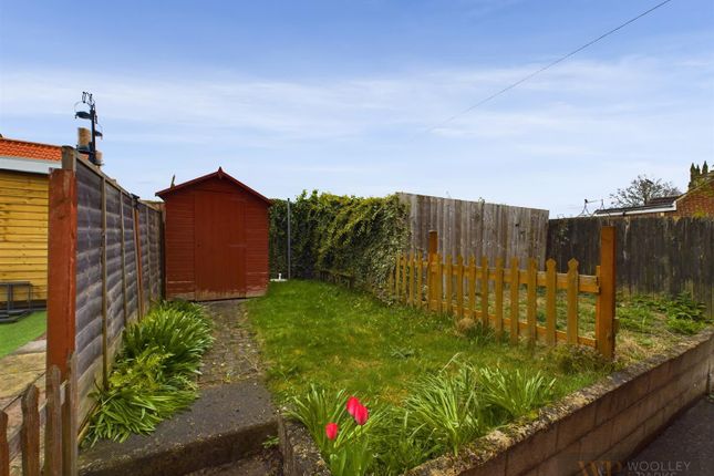 Terraced house for sale in Westgate, Driffield